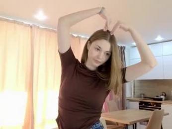 sharrimalagisi webcam model stream image