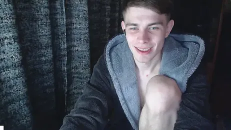 Student_Oliver webcam model stream image