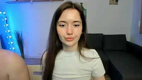 PollyFlame webcam model stream image