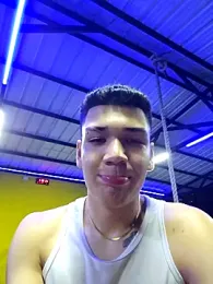 _AnthonyLima_ webcam model stream image