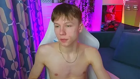 cuMte_boy webcam model stream image