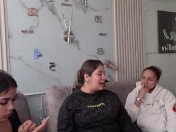 lanna_as webcam model stream image