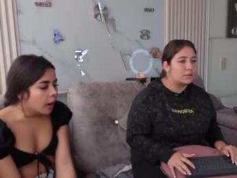 lanna_as webcam model stream image