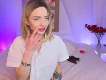 sherry_sandra webcam model stream image