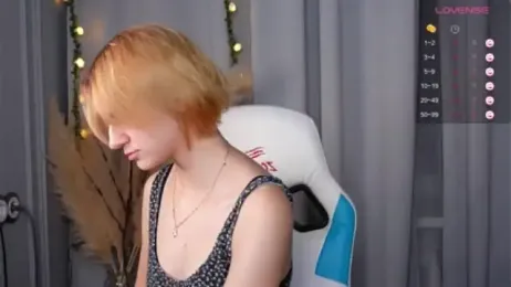 Ramona___ webcam model stream image