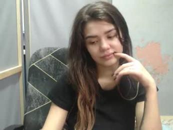 legenda_liya webcam chaturbate model stream image