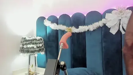 CleoColliva_ webcam model stream image