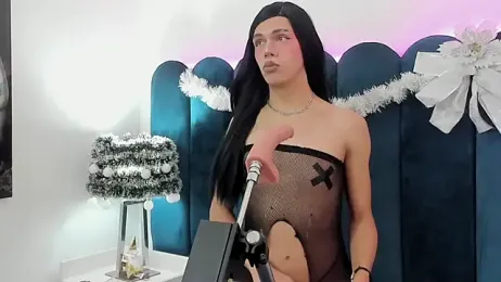 CleoColliva_ webcam model stream image