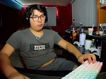 Nathanroberts111 webcam model stream image