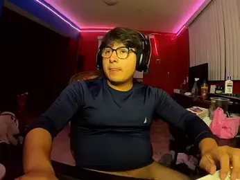 Nathanroberts111 webcam model stream image