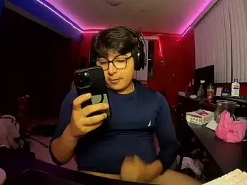 Nathanroberts111 webcam model stream image