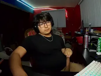 Nathanroberts111 webcam model stream image