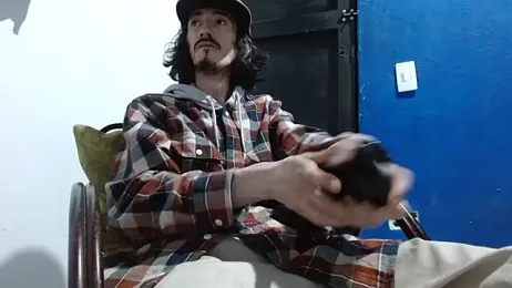 sk8-sir webcam model stream image