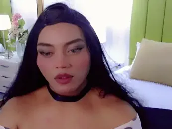 charlotte1_sweet webcam model stream image