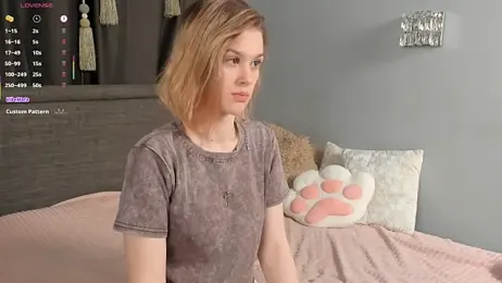 NoreenBestwick webcam model stream image