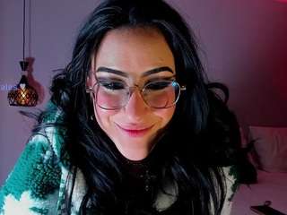 madymonroe webcam model stream image