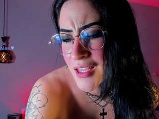 madymonroe webcam model stream image