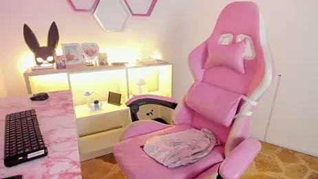 Katthee webcam stripchat model stream image