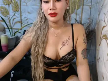 tshot_izzy_88 webcam model stream image