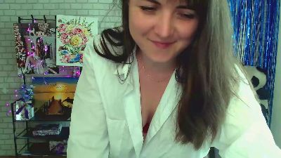 Darina_M_ webcam model stream image