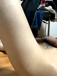 dekachinnnn webcam model stream image