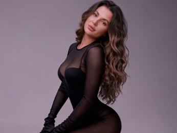 KaiaLoren webcam model stream image