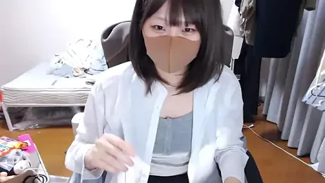 izumi__123 webcam model stream image