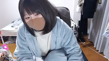 izumi__123 webcam model stream image