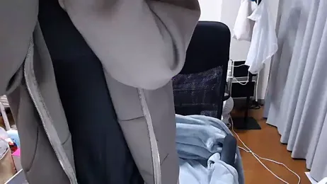 izumi__123 webcam model stream image