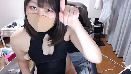 izumi__123 webcam model stream image