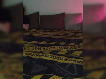 BLACK_ANGELs webcam model stream image