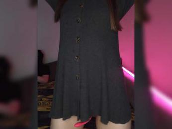 BLACK_ANGELs webcam model stream image