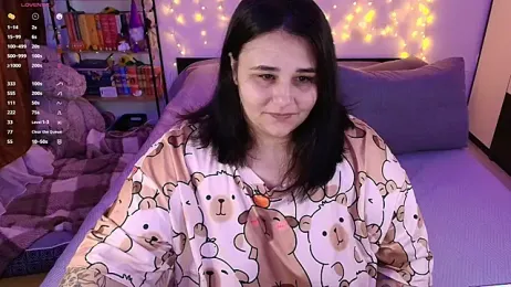 naughtykiss webcam model stream image