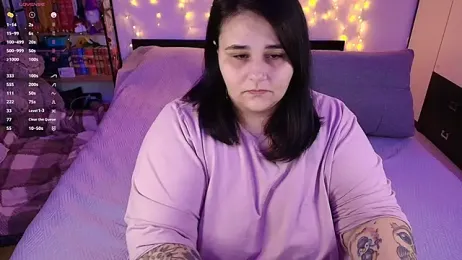 naughtykiss webcam model stream image