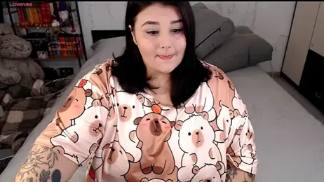 naughtykiss webcam model stream image