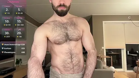 thedickandass webcam model stream image