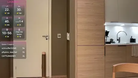 thedickandass webcam stripchat model stream image