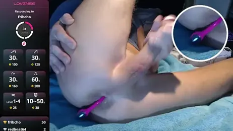 maxtoxic_hot webcam model stream image