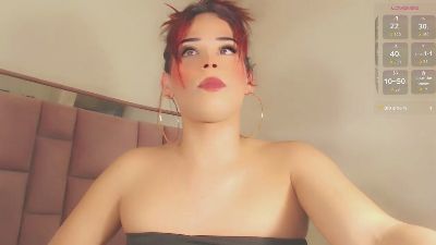 lucianadolltx webcam model stream image