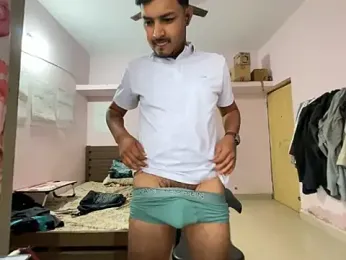 midnight_24 webcam model stream image