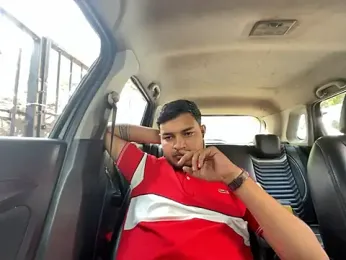 midnight_24 webcam model stream image