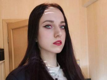 OttilieFurness webcam livejasmin model stream image