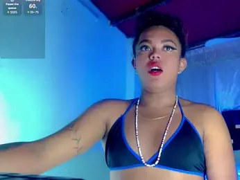 KayleighDreams_ webcam model stream image