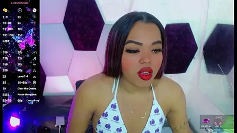 KayleighDreams_ webcam stripchat model stream image