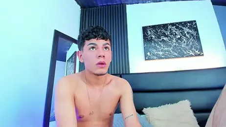 Duolust1 webcam stripchat model stream image