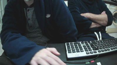 CuriousFriends1 webcam model stream image