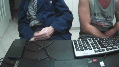 CuriousFriends1 webcam cam4 model stream image