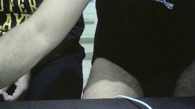 CuriousFriends1 webcam model stream image