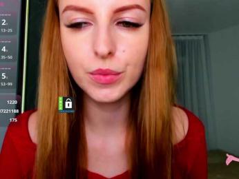 PinkPanterka webcam bongacams model stream image