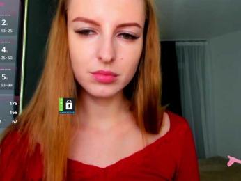 PinkPanterka webcam bongacams model stream image